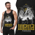 tank-top patriotyczny WIZNA